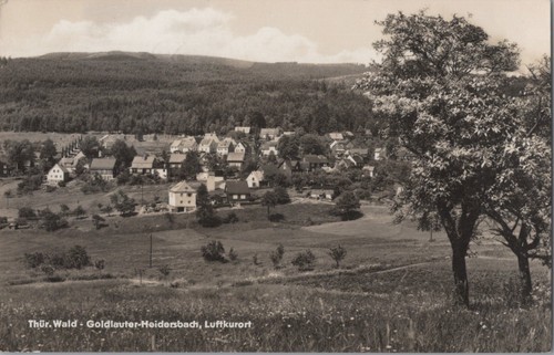 Ek21 ddr ansichtskarten - ek21,,