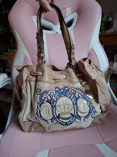 Juicy couture tasche - juicy,