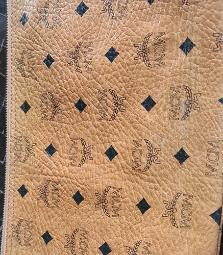 Mcm damen leder geldbörse - damen,
