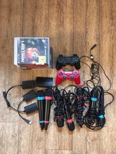 Mega Singstar Bundle PS2/PS3 /