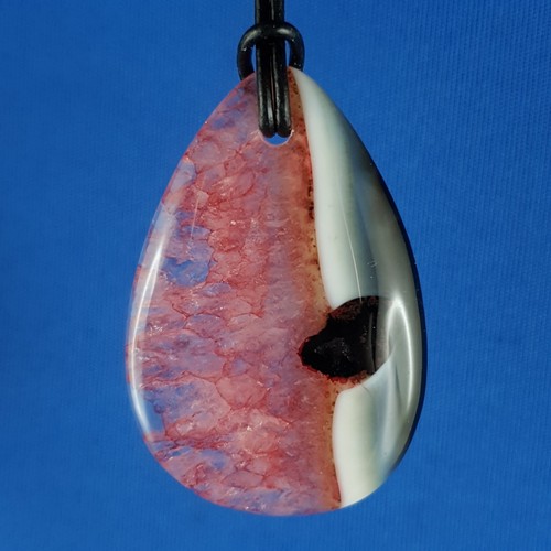Achat kette halskette - achat,