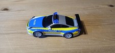 Carrera Go Polizeiauto NEU mit