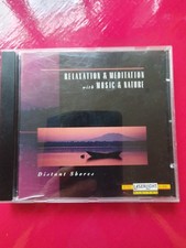 CD, Musik, Entspannung