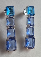 Swarovski Millenia Ohrringe