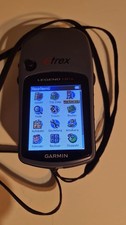 ⚠️ Garmin ⚠️ etrex