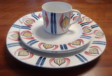 Rörstrand Delikat, Marianne