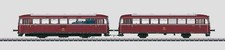 Märklin 39987 + 41987 H0