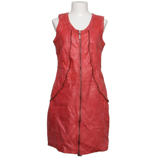 Carla nord lederkleid - carla, nord,