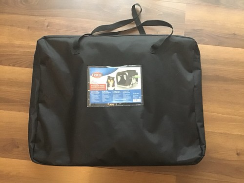 Trixie transportbox - trixie,