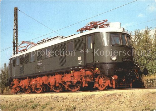 Lokomotive schnellzug baureihe - lokomotive,