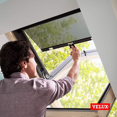 Velux original markisenrollo - velux,