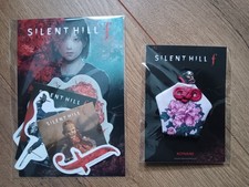 Silent Hill f Gamescom 2025