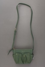 Liebeskind Berlin Umhängetasche Handtasche für Damen neuwertig grün aus Leder
