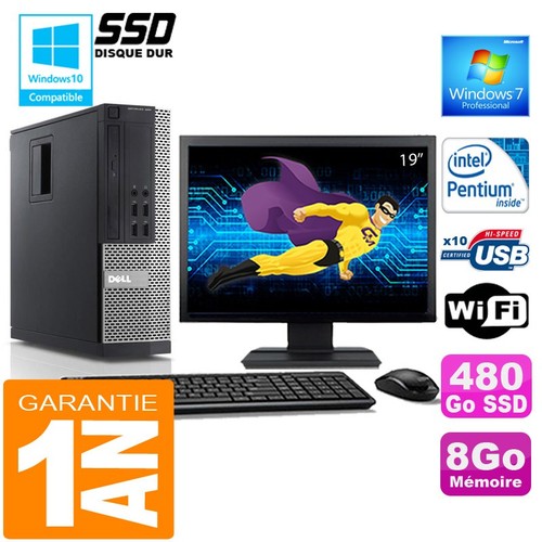 Dell 990 sff - 990, ram