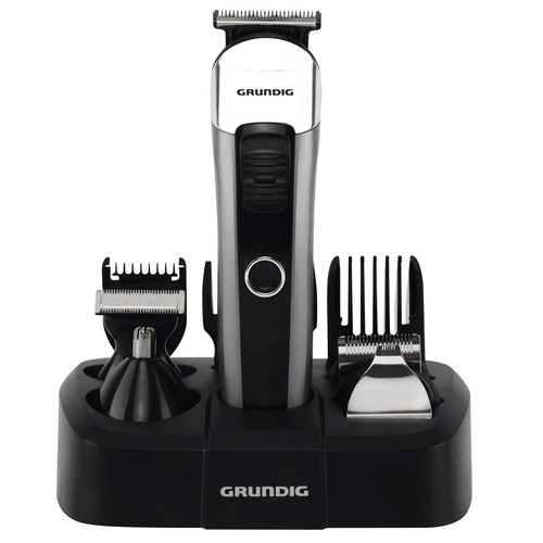 Grundig mgk 6841 bart und - mgk,