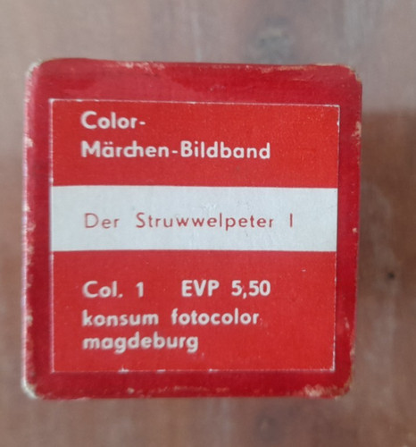 Color märchen bildband - color,