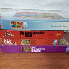 4xPuzzle +1puzzle gratis