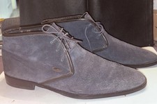 Mercedes-Benz Boots