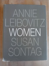 Women. Annie Leibovitz und