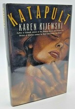 KATAPULT Karen Kijewski NOVEL
