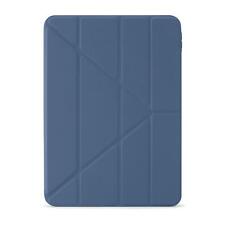 Pipetto Origami No1 OriginalCase iPad 10.9" (10th Gen)/A16 Navy Tasche