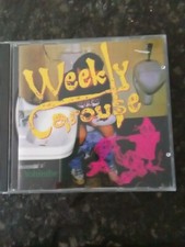 Weekly Carouse Yohimbe Rar Punk Rock Nofx Pennywise Knochenfabrik