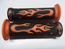 LENKERGRIFFE  GASGRIFF