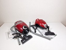 2x Theo Klein Staubsauger Miele Staubsauger 6863 Bosch Staubsauger 6828 RETOUREN