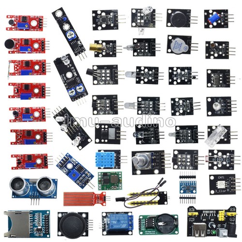 In 1 sensor module - 45,