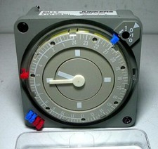 Junkers Zeitschaltuhr EU 1 T