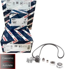 Bosch zahnriemensatz wapu - bosch,