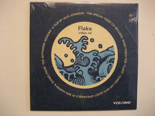 Jack johnson flake video - jack,