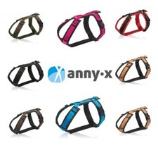 Anny brustgeschirr fun - anny-x,