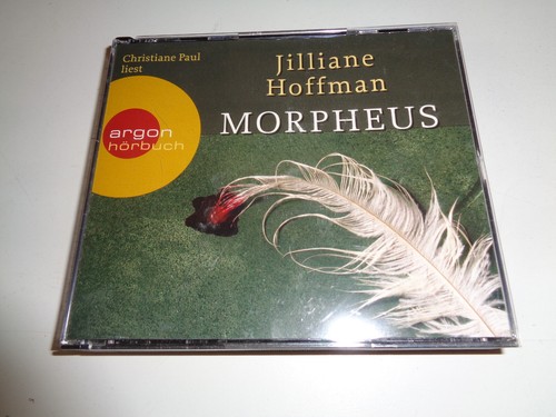 Morpheus jilliane - ,