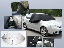 Eufab APA Halbgarage Scheibenabdeckung PKW  universell Cabin Cap EIS AUTO 16184