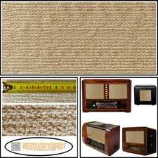 Röhrenradio Ersatzstoff