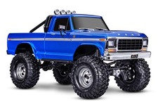 TRAXXAS TRX-4 79 Ford F-150