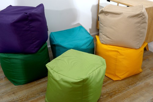 Wasserdichter sitzsack - wasserdichter,
