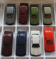 8 verschiedene Herpa # HO 2006