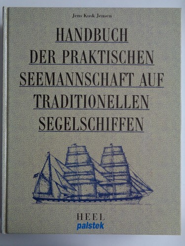 Kusk jensen handbuch der - kusk,