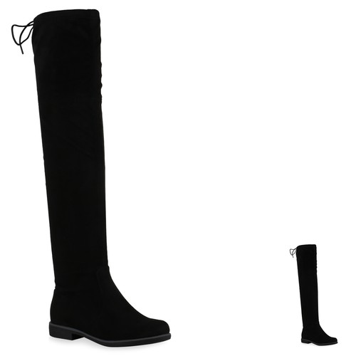 Van hill damen overknee - van,