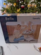 Lionelo Babywippe Elektrisch