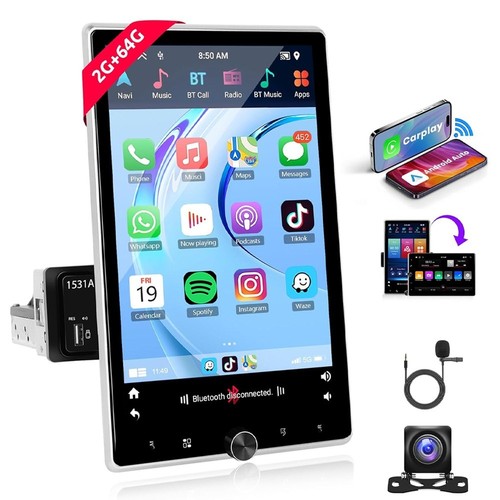 64g autoradio 1 din - 1,