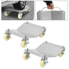 Rangierhilfe PKW Motorrad 500