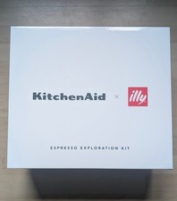 KitchenAid ILLY Espresso