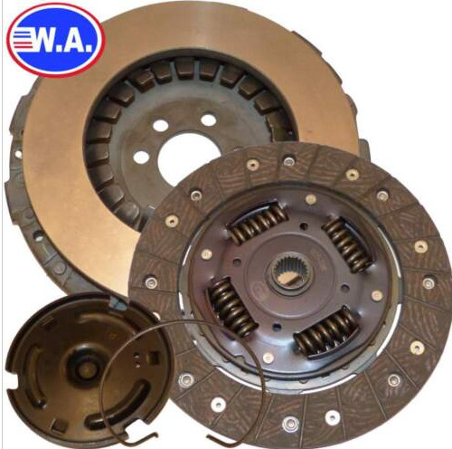 Kupplung satz bora 4 16v - satz, 1.4