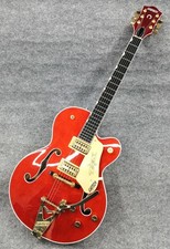 GRETSCH G6120T PLAYERS EDITION