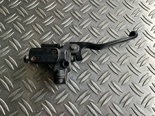 ORIGINAL PEUGEOT JETFORCE 50-125 EFI C-TECH TSDI - AJP BREMSPUMPE PUMPE RECHTS