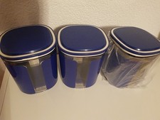 Tupperware 3x Vorratsdose  mit