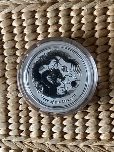 Perth mint 1x2012 - perth, 1/2oz